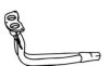 FONOS 05612 Exhaust Pipe